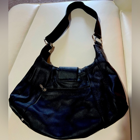 Harley Davidson purse. 9”x12” - Picture 2 of 5